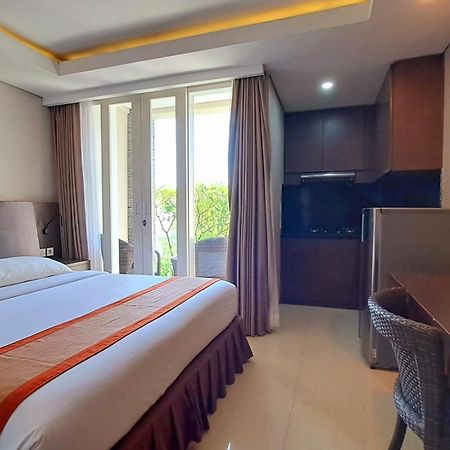 Amed Dream Ibus Beach Club BALI Esterno foto