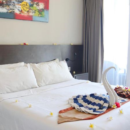 Amed Dream Ibus Beach Club BALI Esterno foto
