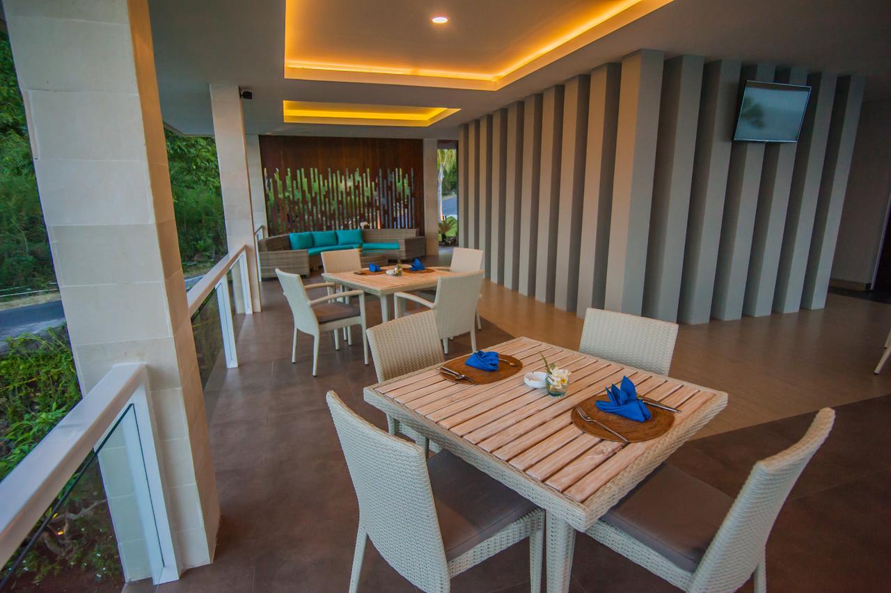 Amed Dream Ibus Beach Club BALI Esterno foto