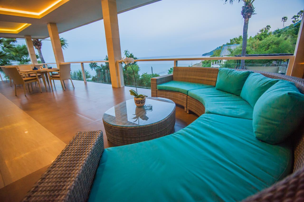 Amed Dream Ibus Beach Club BALI Esterno foto