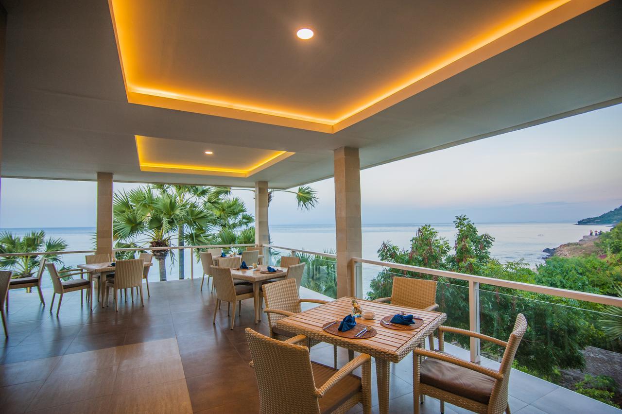 Amed Dream Ibus Beach Club BALI Esterno foto