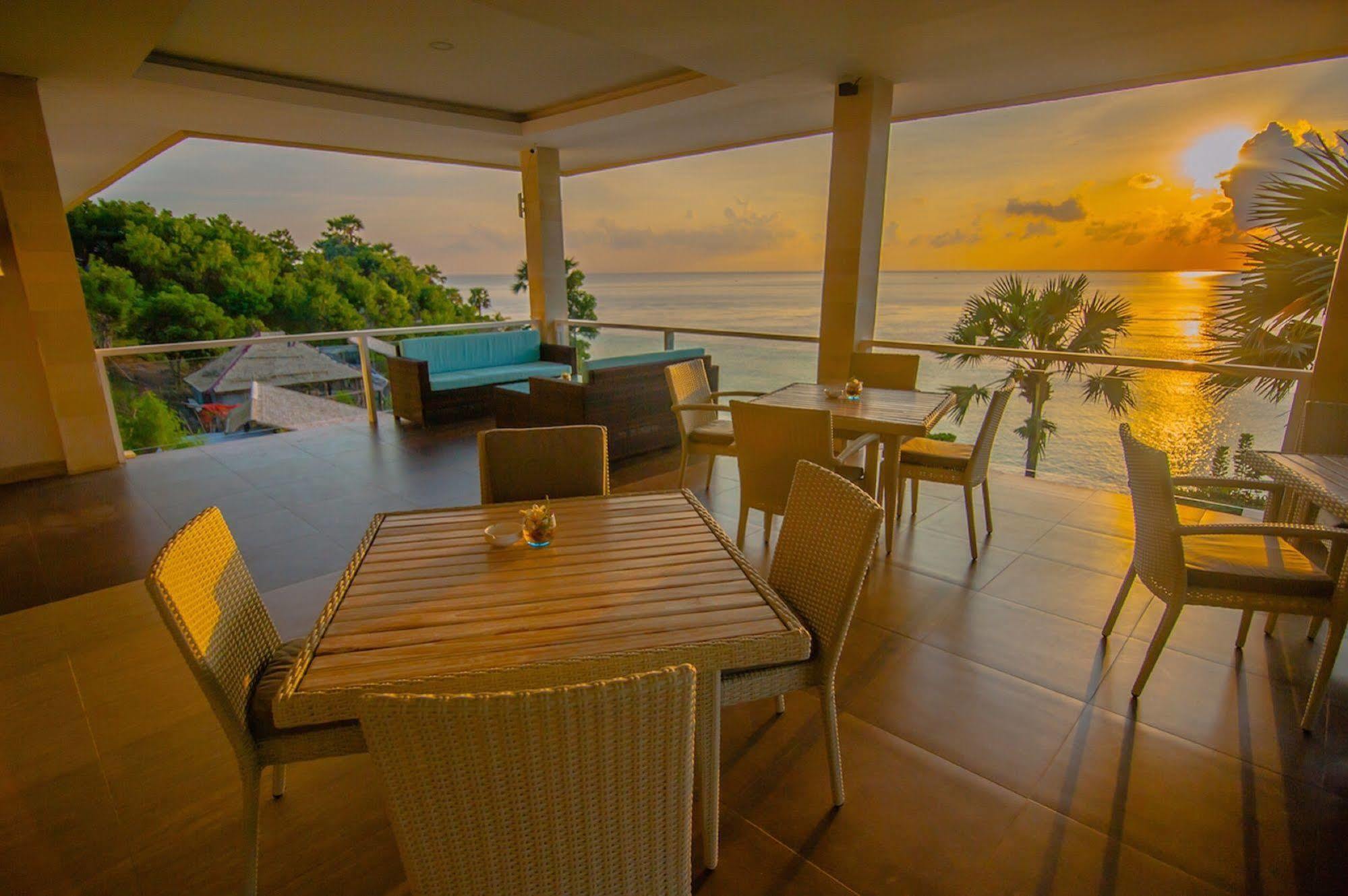 Amed Dream Ibus Beach Club BALI Esterno foto