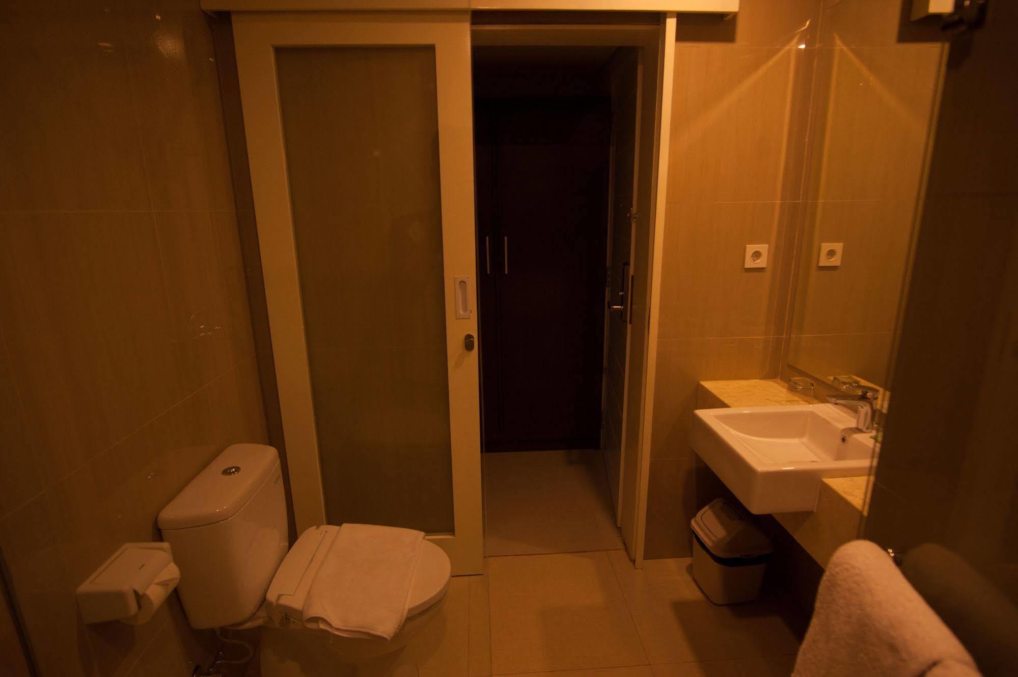 Amed Dream Ibus Beach Club BALI Esterno foto