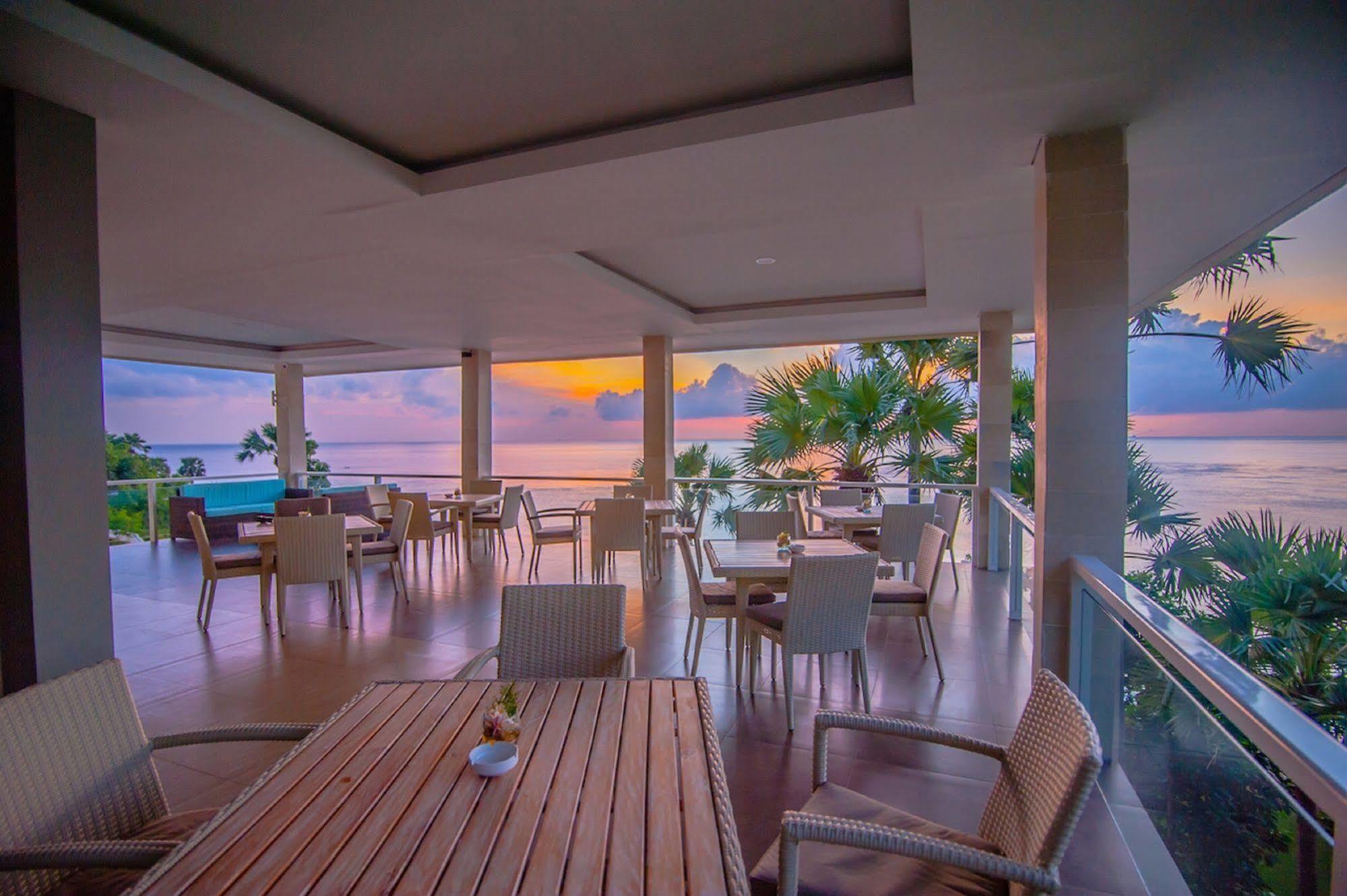 Amed Dream Ibus Beach Club BALI Esterno foto